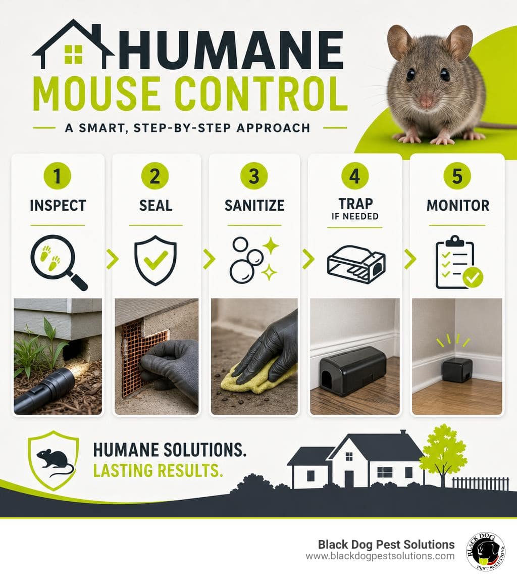 Resources 2 Professional mouse removal